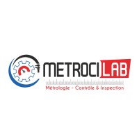 METROCILAB logo - Similar company to Edegis