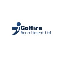 GoHire Recruitment Ltd logo - Similar company to Gohire