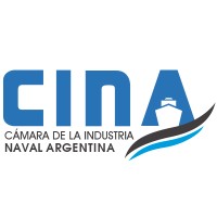 Cámara de la Industria Naval Argentina logo - Similar company to Prismas Enfoque De Negocios