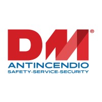 DM ANTINCENDIO S.R.L. logo - Similar company to Out Antincendio S.R.L.
