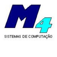 M4 Sistemas de Computação logo - Similar company to All Computer Solutions Inc