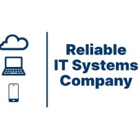 Reliable I.T. Systems Company logo - Similar company to Clearchoice It Services, Llc