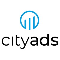 Cityads logo - Similar company to Lomadee