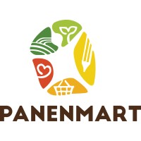 Panenmart logo - Similar company to Tanjung Bunga