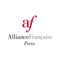 Alliance Française de Porto logo - Similar company to Contrôle Épreuve Vérification