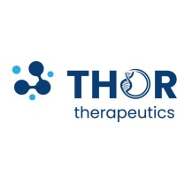 THOR therapeutics Inc. logo - Similar company to Silk Longevity Co.