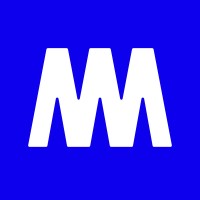 MADE CONTENT logo - Similar company to Social Good