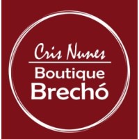 Cris Nunes Boutique Brechó logo - Similar company to Gab. Co
