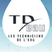 TD EAU Les techniciens de l'eau logo - Similar company to Mr Pompes