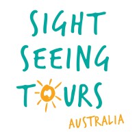 Sightseeing Tours Australia logo - Similar company to Lendbee
