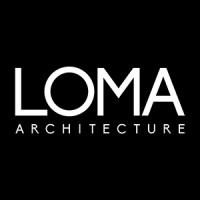 LOMA Architecture logo - Similar company to Arc Three