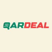 Qardeal logo - Similar company to Vink México