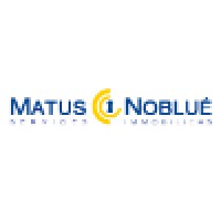 Matus Noblue Immobilier