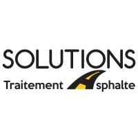 Solutions Traitement Asphalt logo - Similar company to Terrex