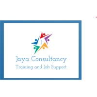 Jaya Consultancy logo - Similar company to Jayaa It Solution