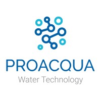 PROACQUA Water Technology logo - Similar company to Evoluirh