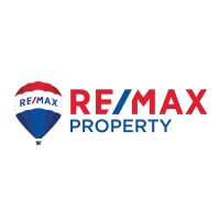 Re/Max Property Paraguay logo - Similar company to Kasas Decoración