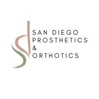 San Diego Prosthetics and Orthotics logo - Similar company to Alliedop