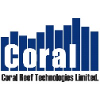 Coral Reef Technologies LTD logo - Similar company to Algoz