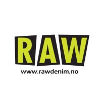 Raw Denim Norway logo - Similar company to Halink Groothandel B.V.