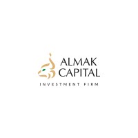 Almak Capital logo - Similar company to Red Team Accelerator