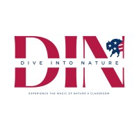 Dive Into Nature logo - Similar company to Youth For Development And Sustainable Goals - Ydsg