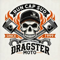 RUN CAP SUD logo - Similar company to Documenthom