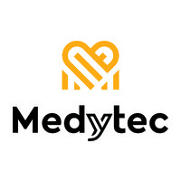 Medytec logo - Similar company to Biocellis