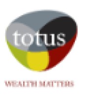 Totus Capital Ltd - see Totus IFA logo - Similar company to Sharkdeal