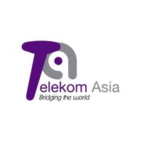 Telekom Asia Pte. Ltd logo - Similar company to Finclusion Ventures Pte. Ltd
