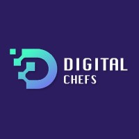 Digital Chefs logo - Similar company to Digital Chefs