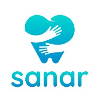 Sanar - Odontología Integral logo - Similar company to Multident - Perú
