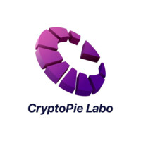 CryptoPie Labo logo - Similar company to Ekidpro