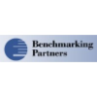 Benchmarking Partners logo - Similar company to Verticalnet