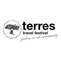 Terres Travel Festival logo - Similar company to Nomad Sailing Trips