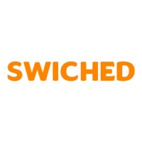 Swiched logo - Similar company to Ebg International