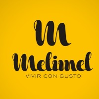 Melimel logo - Similar company to Buhooo