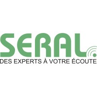 SERAL logo - Similar company to Coiro