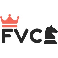 Fraser Valley Chess Academy logo - Similar company to Chicksx