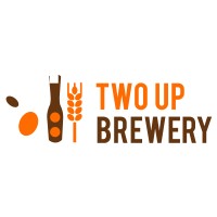 Two Up Brewery logo - Similar company to Duncan Cabinets