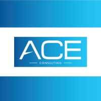 ACE Consulting logo - Similar company to Bluepeak Ventures