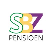 SBZ Pensioen logo - Similar company to Snyp