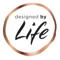 Designed by life