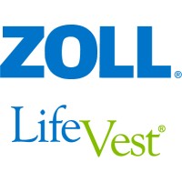 ZOLL CMS GmbH logo - Similar company to Laedan