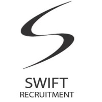 Swift Recruitment logo - Similar company to Tutti Dynamics