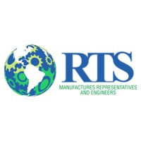 RTS Corporation logo - Similar company to Andina Turbomecanica Spa