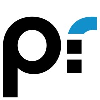 Promoted.ai logo - Similar company to Dropbox Dash