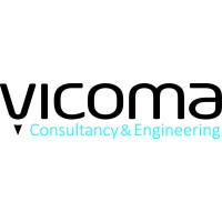 Vicoma logo - Similar company to Kh Engineering