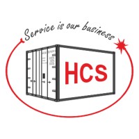 HCS Hamburger Container Service GmbH logo - Similar company to Conroo