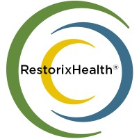 RestorixHealth logo - Similar company to Healogics, Llc.